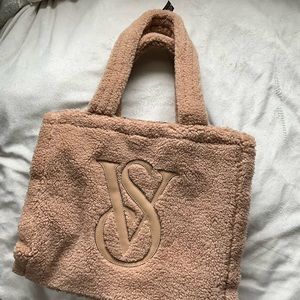 Victoria Secret Tote Bag